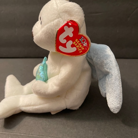 Ty Beanie Babies Star - Picture 2 of 8